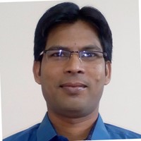 Blackcoffer Employee Prem Chandra's profile photo