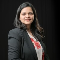 Experience Commerce Employee Bhavna Ate's profile photo
