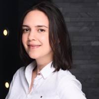 BORSIG Process Heat Exchanger GmbH Employee Constanza Hörrmann's profile photo