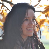 GE Consulting Employee Meike Simms's profile photo