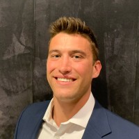 QuEST Global Employee Luke Hedberg's profile photo