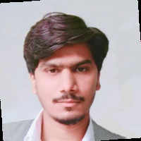 AlgoSoft Solutions Employee Ahmad Raza's profile photo