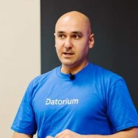Elchin Jafarov