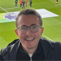 Brentford Football Club Employee Chris Bradley's profile photo