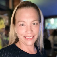 Daytona State College Employee Misty Carlson's profile photo