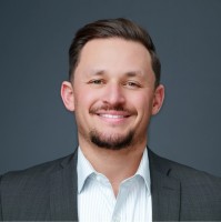Snowflake Employee Benjamin Short's profile photo