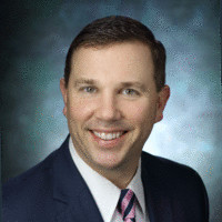 Roper St. Francis Healthcare Employee Matthew Desmond's profile photo