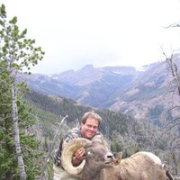 BASF Employee Jeff First's profile photo