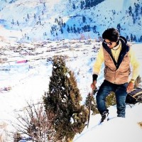 WorkHub Employee Mohsin A's profile photo