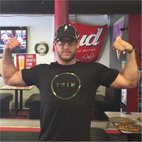 Chad's Pizza & Restaurant Employee Alex Funke's profile photo