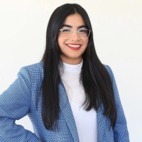 Josseline Canales Baquedano Email