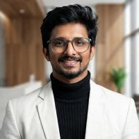 Numocity Technologies Employee Nanagoud Thabbannavar's profile photo