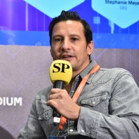 Mayflower Entertainment Employee Paul Morizet's profile photo