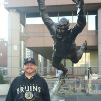 Rice Resource Technologies Employee Wendel Dyer's profile photo