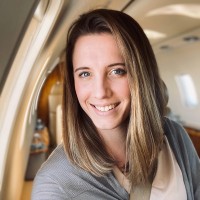 FliteAccess Employee Ashly Kramer's profile photo