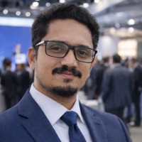 Aravind Ks Email & Phone Number