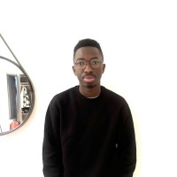 OP3FT Employee Noël Camara's profile photo