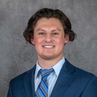 OTC Industrial Technologies Employee Kyle Hanley's profile photo