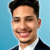 SourceWhale Employee Matthew Pena's profile photo