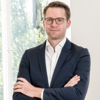 CODEX Partners Employee Frederik Müller's profile photo