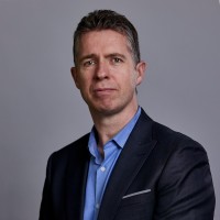 Kendlebell Fairview Employee Paul Brady's profile photo