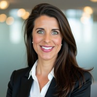 StepStone Private Wealth Employee Marlaine Hudgins's profile photo