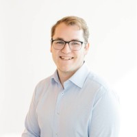 Edlink Employee Aidan Ober's profile photo