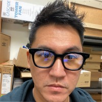 Mobile IT Force Employee William Chang's profile photo