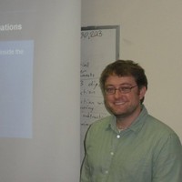 Google Employee Matthew Ehrlich's profile photo