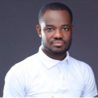 Kayode Abel's profile photo