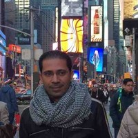 Saudi Industrial Detergent Company (SIDCO) Employee Ahmed Hashhash's profile photo