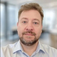 Sinqia Employee Alexandre de Souza's profile photo