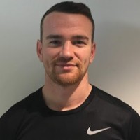 Dublin GAA County Board Employee Dominic Mulligan's profile photo