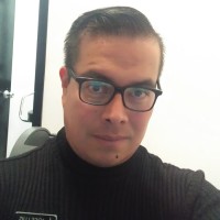 Sephora México Employee Jose Luis Cuevas's profile photo