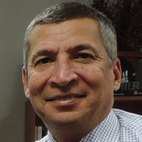 CCIFE - French Chamber of Commerce and Industry in Egypt Employee Ahmad Naguib's profile photo