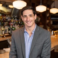 Momos Employee Noah Stern's profile photo