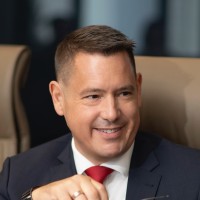 FAW-Volkswagen Employee Oliver Gruenberg's profile photo