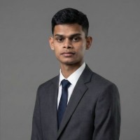 BBHS WORLD Employee Gautam Kumar's profile photo