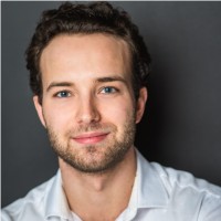 Liam Griffin Email & Phone Number