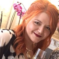 Bone Daddies Group Employee Maria Papadimitriou's profile photo