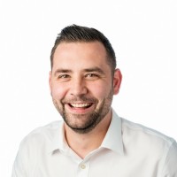 Hydratight Employee Craig McCall's profile photo