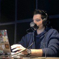 FORFX Employee Sepehr Asgarian's profile photo