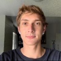 Topstep Employee Kyle Button's profile photo