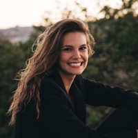 Alison van de Berghe