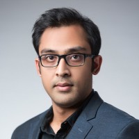 Qlikchain Employee Ayon Hazra's profile photo