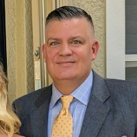 Harlem Globetrotters Employee Joe Pelkofski's profile photo