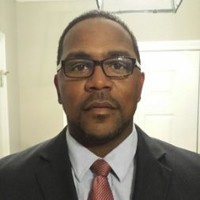 Clay County Board of Education Employee Jamel Harris's profile photo
