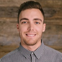 Max Connect Marketing Employee Max Henry's profile photo
