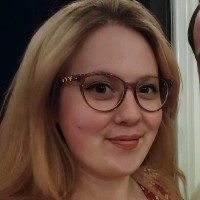 Pinpoint Technologies Inc. Employee Emma Robinson's profile photo