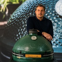 Big Green Egg Europe Employee Paul Stoop's profile photo